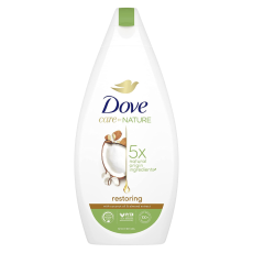Unilever Dove Nourishing Secrets...