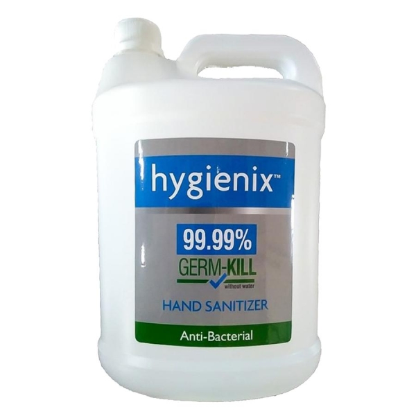 Anti-Bacterial Hand Sanitiser - 100 ML