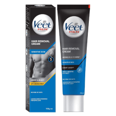 Veet Hair Removal Cream for Men,...