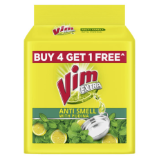 Vim Antismell with Pudina Buy 4...