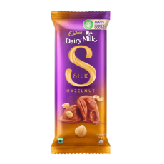 Cadbury Dairy Milk Silk Whole...