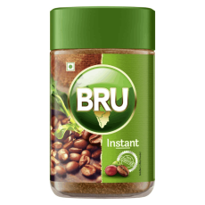 Bru Instant Coffee Beans - 500...