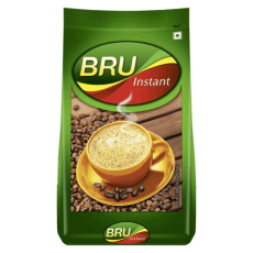 Bru Coffee Beans - 500 Grams