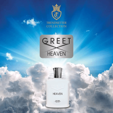 Tc Perfume Greet Heaven White...