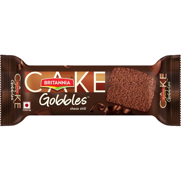 Chocolate Cake - 1000 grams