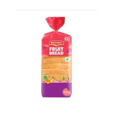 Bread - Fruit