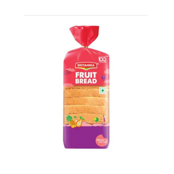 Bread - Fruit - 250 Grams