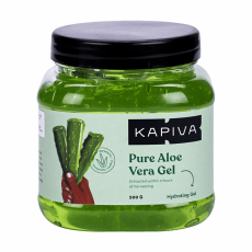 Kapiva Pure Aloe Vera Skin Gel...