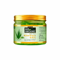 Bio Organic Non-Toxic Aloe Vera...