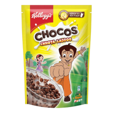 Kellogg's Chocos Chotta Ladoo...