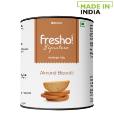 Biscotti - Almond