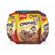 Kellogg's Chocos Variety Pack...