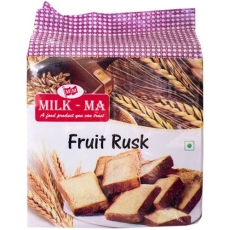 Rusk - Fruit