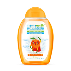 Mamaearth Original Body Wash For...