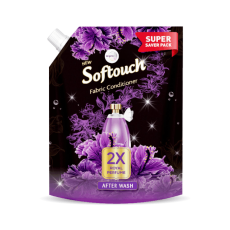 Softouch 2X Royal Perfume Fabric...