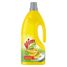 VIM Lemon Fragrance Dishwash...