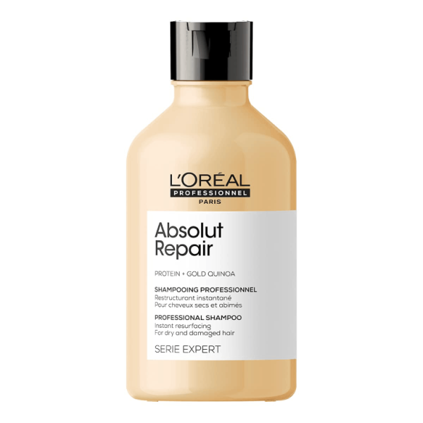 L'Oréal Professionnel Absolut Repair Shampoo 