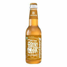 Coolberg Ginger Non Alcoholic Beer...