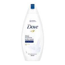 Dove Deeply Nourishing Body Wash,...