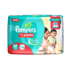Pamper Pants