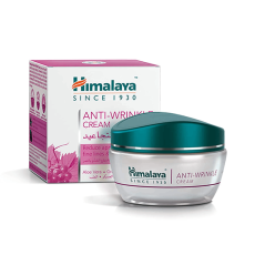 Himalaya Anti-Wrinkle Cream for...