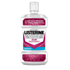 Listerine Advanced Defence Gum...