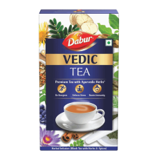 Dabur Vedic Tea 