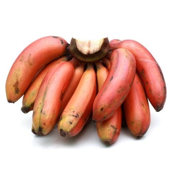 Banana - Red - 250 Grams