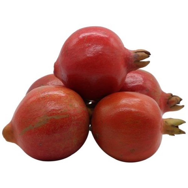 Pomegranate - Small - 500 Grams