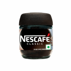 Nescafe Classic Instant Ground...