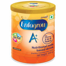 Enfagrow Nutritional Milk Powder...