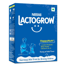 Nestlé LACTOGROW Nutritious...