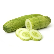 Cucumber - Organically Grown
