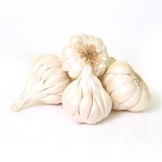 Garlic - Organically Grown
