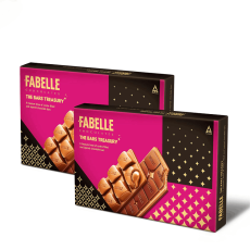 Fabelle Chocolate Bar