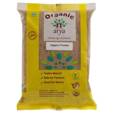 Organic - Powder Jaggery