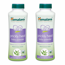 Himalaya Prickly Heat Baby Powder 