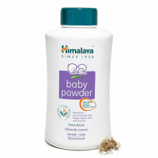 Himalaya Gentle safe Baby powder