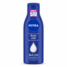 NIVEA Nourishing Body Milk