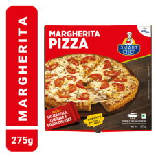 Margherita - The classic pizza...