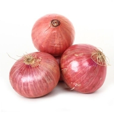 Onion - Organically Grown