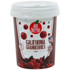 Frozen California Cranberries -...