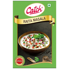 Catch Raita Masala - Enhances...