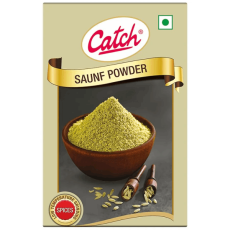 Catch Saunf Powder