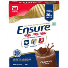 Ensure High Protein Powder Health...