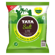 Tata Salt Lite - 15% Low Sodium...