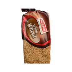 Bread - 100% Whole Wheat