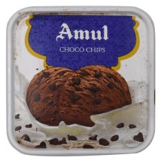 Real Ice Cream - Choco Chips