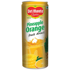 Del Monte Fruit Drink - Pineapple...