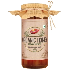 Dabur Organic Honey
